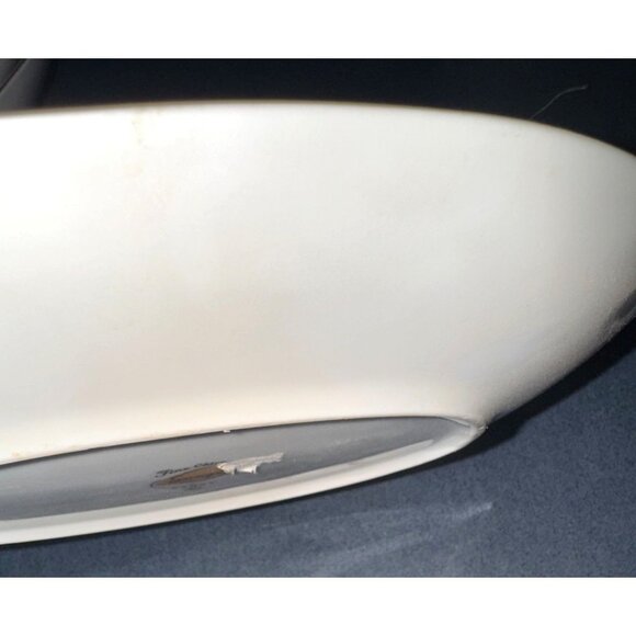 Sango Japan Nancy Fine China Gravy Boat & Saucer Set With Pink Floral Design - Picture 3 of 7